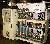 GIESSE Sample Chenille Machine, SL 2000/EM, 2002 yr.